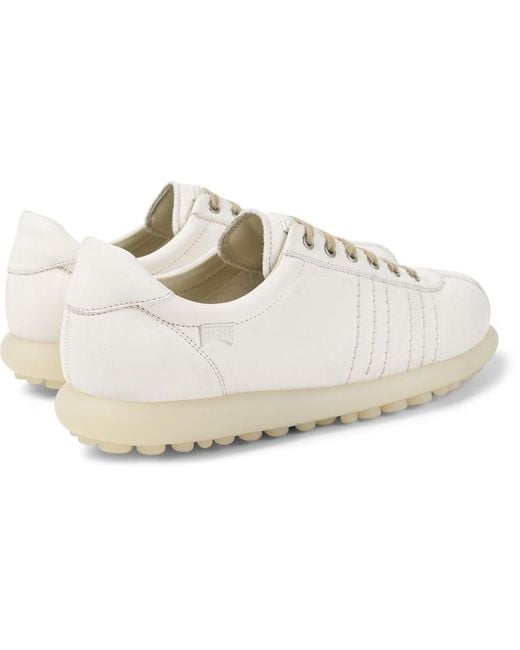 Camper White Casual