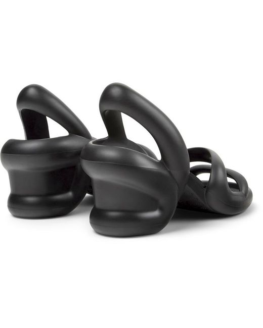 Camper Sandale in Black für Herren