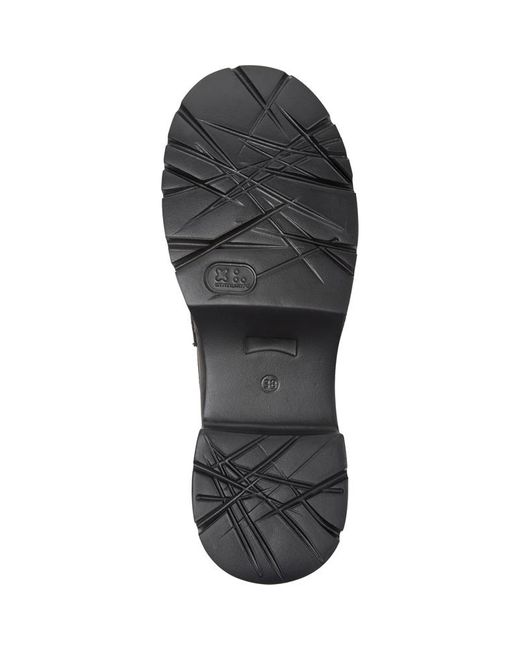 Camper Black Formal Shoes