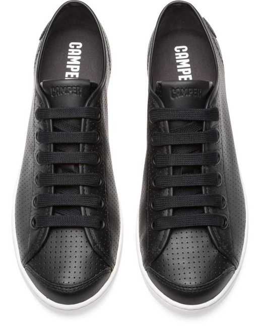 Uno Camper en coloris Black