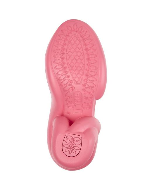 Camper Pink Kobarah
