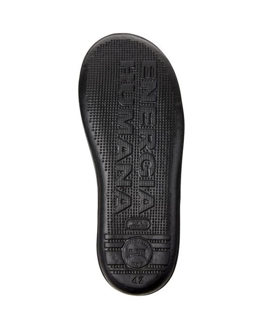 Camper Black Beetle Hydroshield for men