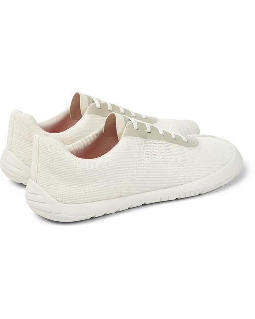 Camper White Peu Path for men