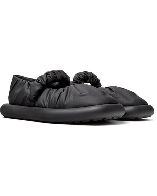 Onda Camper en coloris Black