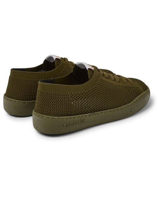Camper Gray Casual