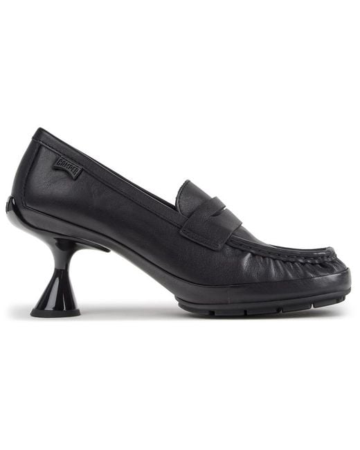 Camper Blue Formal Shoes