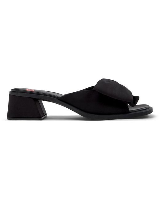 Twins di Camper in Black