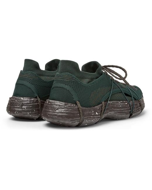Camper Green Casual for men