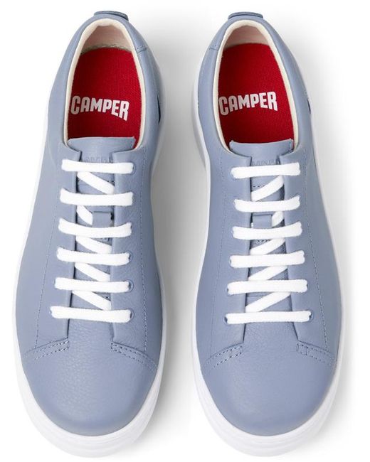 Runner Up Camper en coloris Blue
