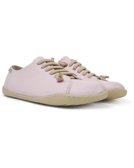 Camper Pink Shoes