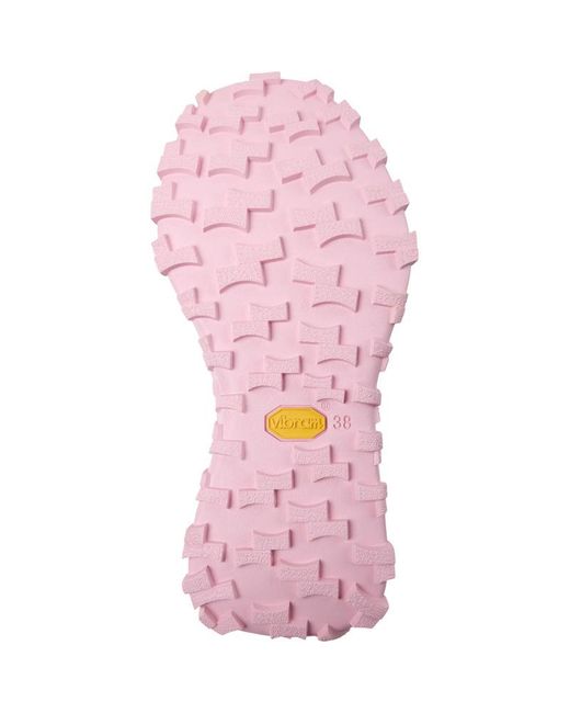 Camper Pink Sneaker