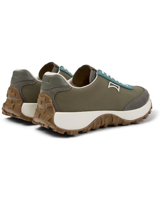 Camper Green Casual for men