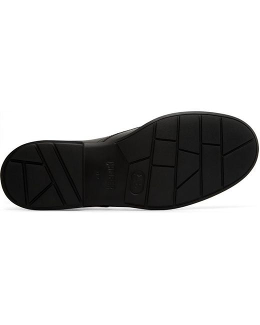 Camper Neuman in het Black voor heren