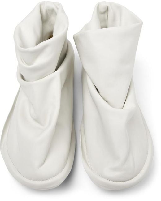 Camper Peu Form in White für Herren
