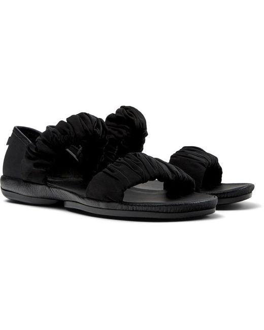 Camper Black Right