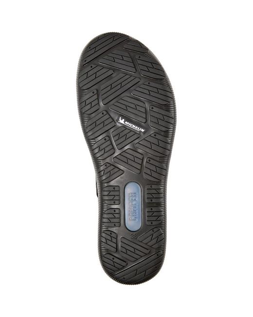 Camper Black Boots