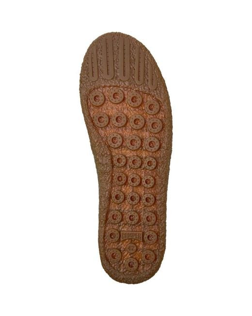 Camper Stiefeletten in Green für Herren