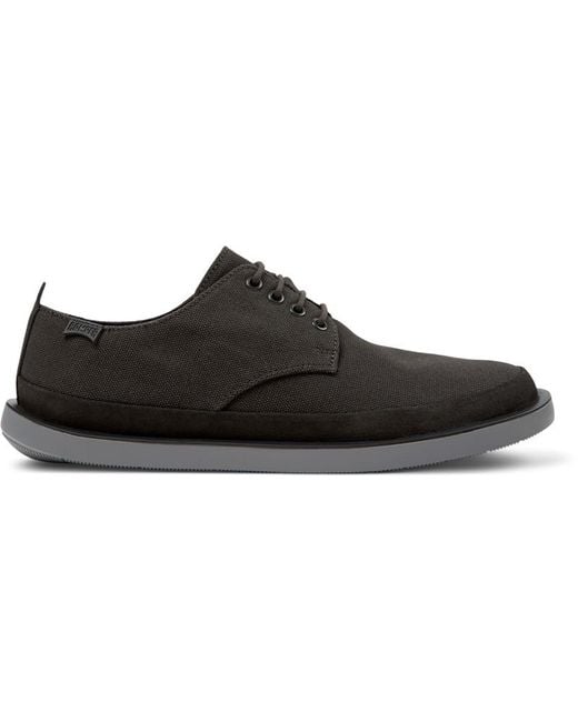 Camper Black Formal Shoes for men