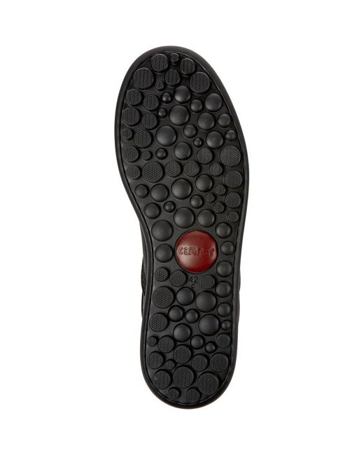 Camper Black Pelotas for men