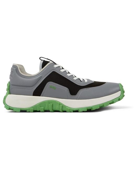 Camper Green Drift Trail for men