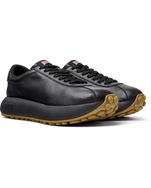 Camper Black Casual