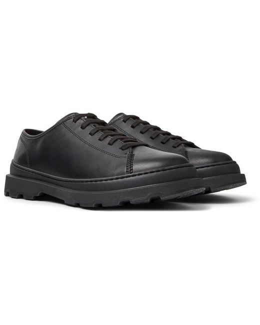 Camper Black Casual for men