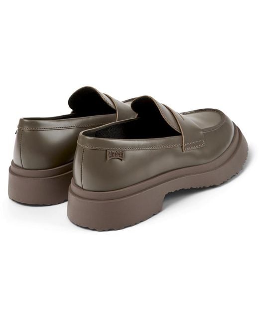 Camper Brown Walden