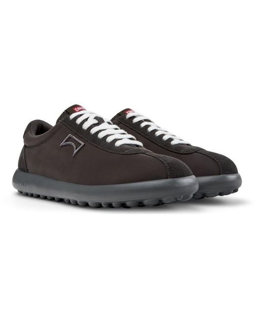 Camper Black Casual for men