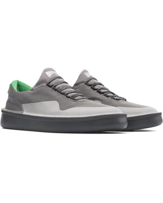 Camper Sneaker in Gray für Herren