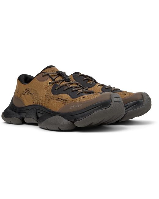 Camper Brown Casual for men