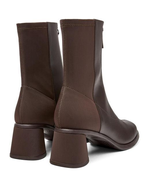 Camper Brown Kiara