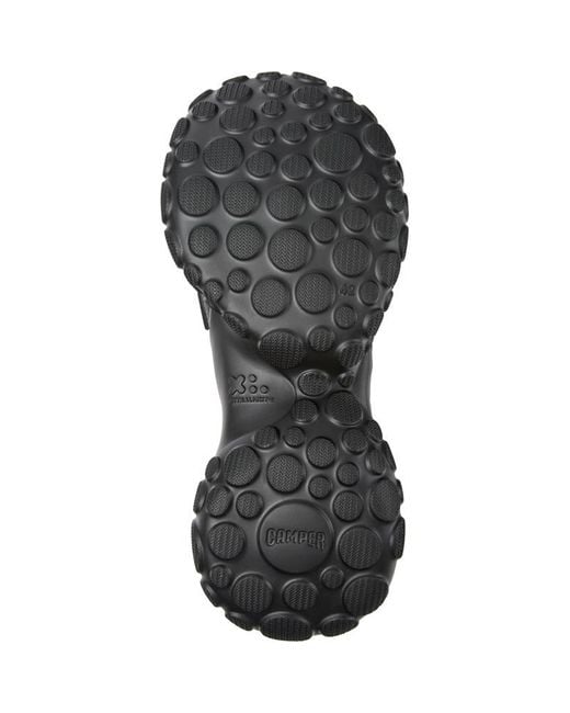 Camper Black Pelotas Mars for men