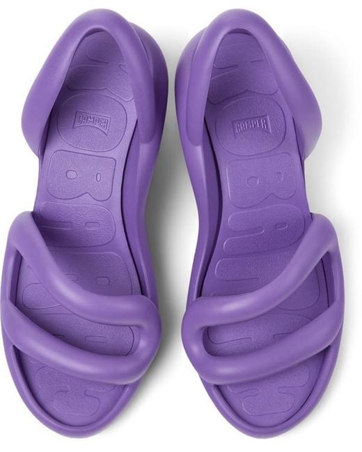 Camper Purple Kobarah for men