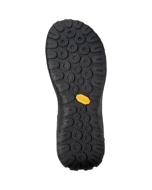 Camper Black Casual