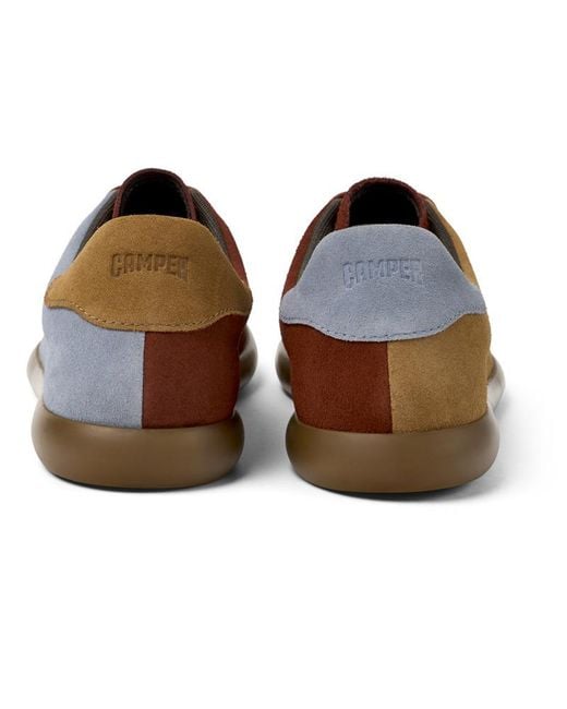 Camper Brown Sneakers for men