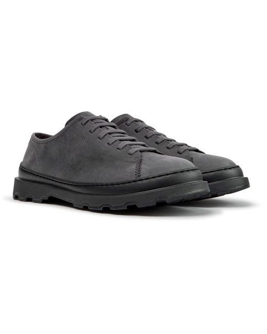 Camper Black Brutus for men