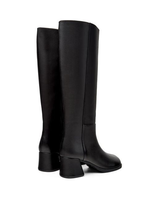 Kora Camper en coloris Black