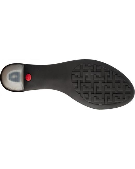 Camper Black Diana