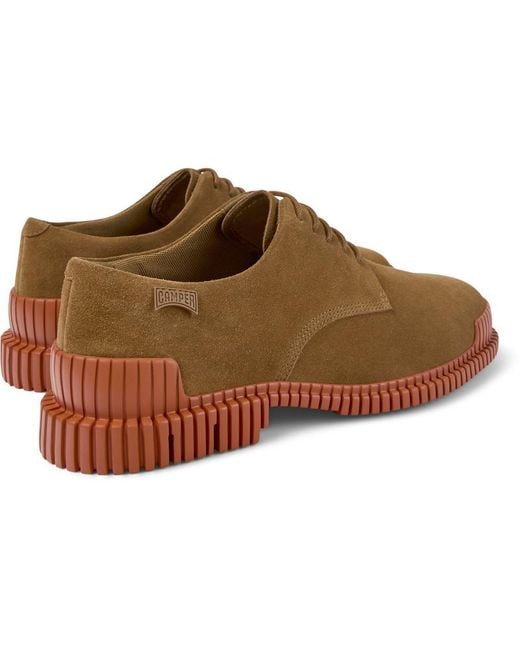 Camper Brown Pix for men