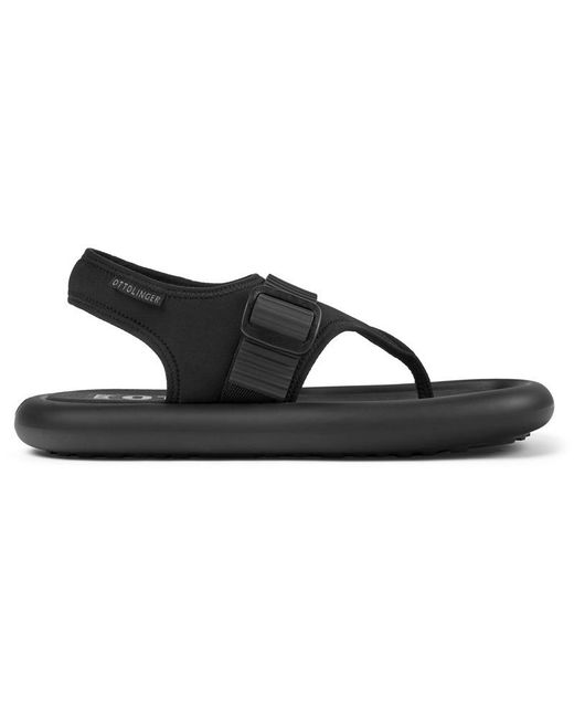 Camper Black X Ottolinger