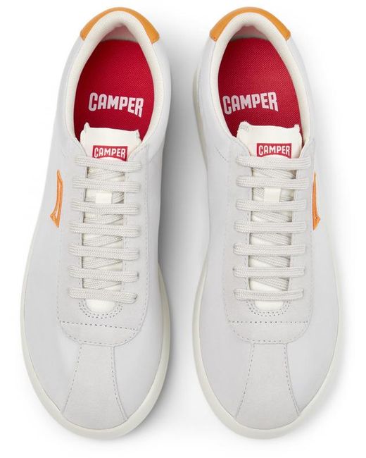 Camper Black Casual for men