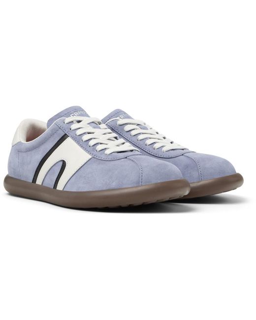 Camper Blue Lässige schuhe