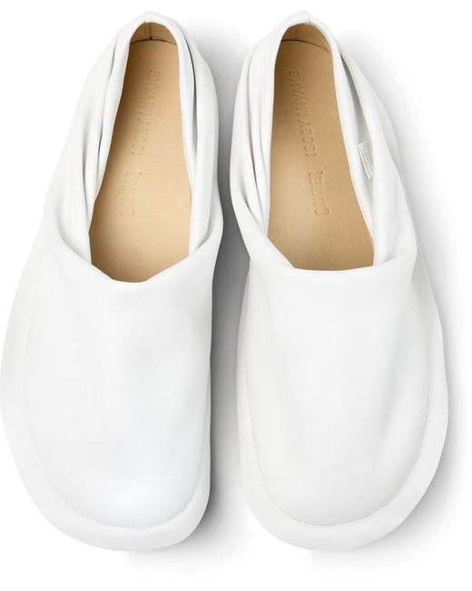 Camper Peu Form in White für Herren