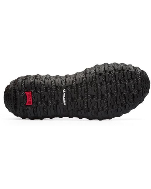 Camper Black Ground for men