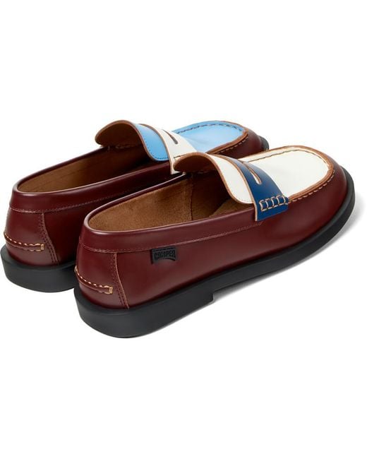 Camper Red Casual for men