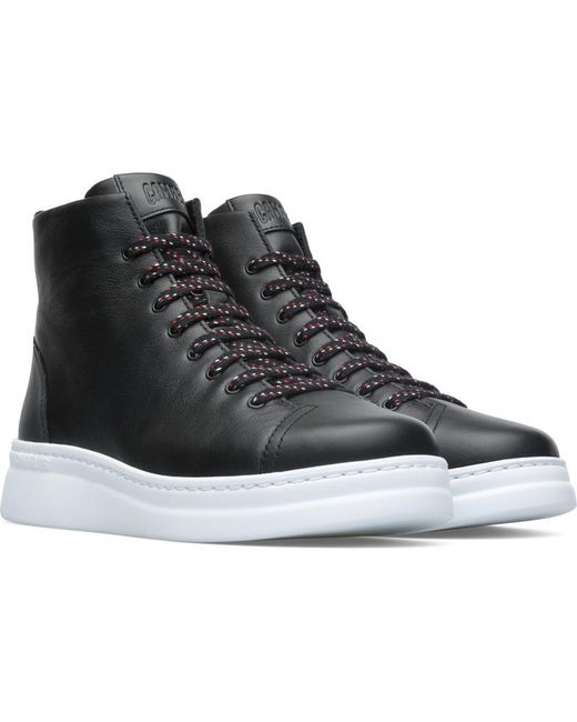 Camper Black Runner Up