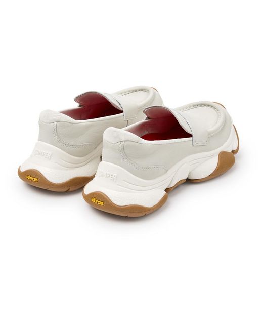 Camper White Karst 2