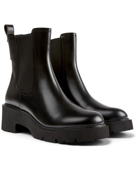 Camper Black Milah