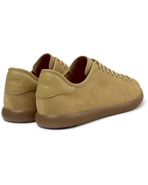 Camper Brown Pelotas Soller for men