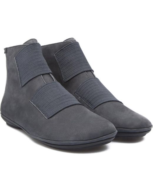 Botines Camper de color Blue